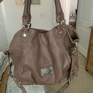 Marc Jacobs hobo handbag